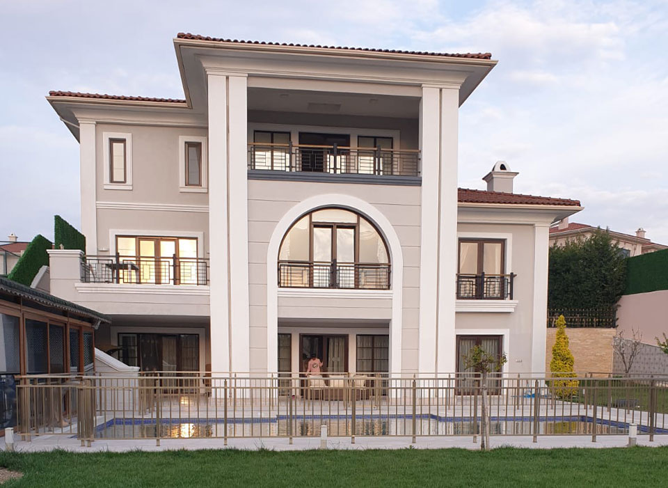 dedeoglu tadilat banyo tadilatı