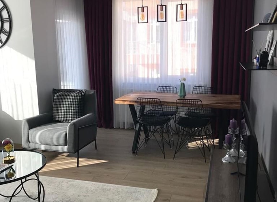 dedeoglu tadilat komple daire tadilatı