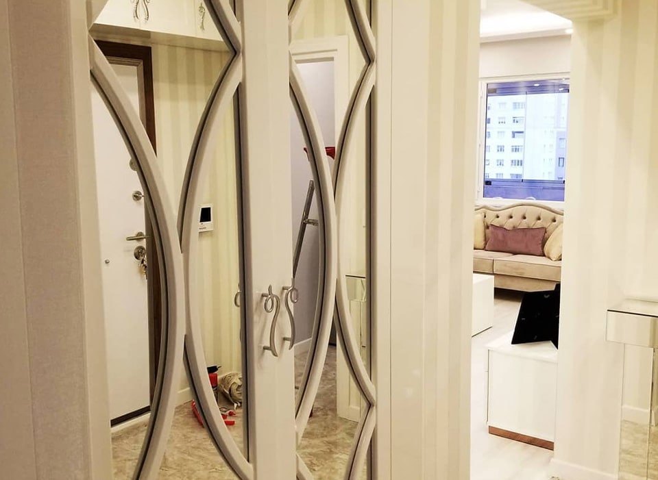 dedeoglu tadilat komple daire tadilatı