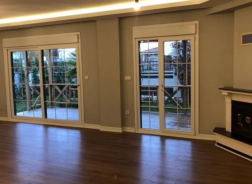 dedeoglu tadilat komple daire tadilatı