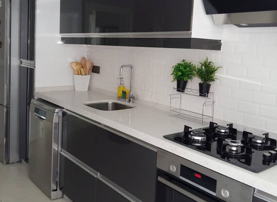 dedeoglu tadilat mutfak tadilatı