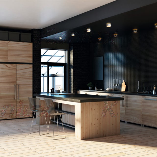 dedeoglu tadilat mutfak tadilatı