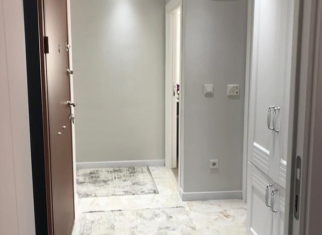 dedeoglu tadilat komple daire tadilatı