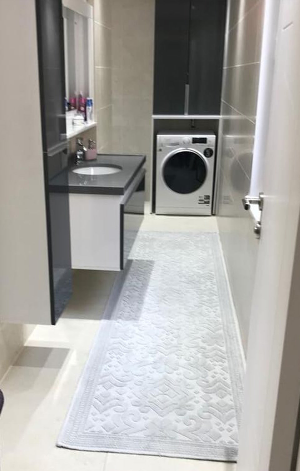 dedeoglu tadilat komple daire tadilatı