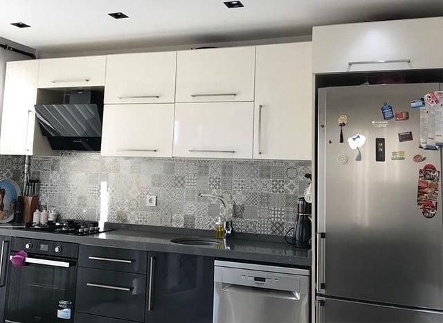 dedeoglu tadilat komple daire tadilatı