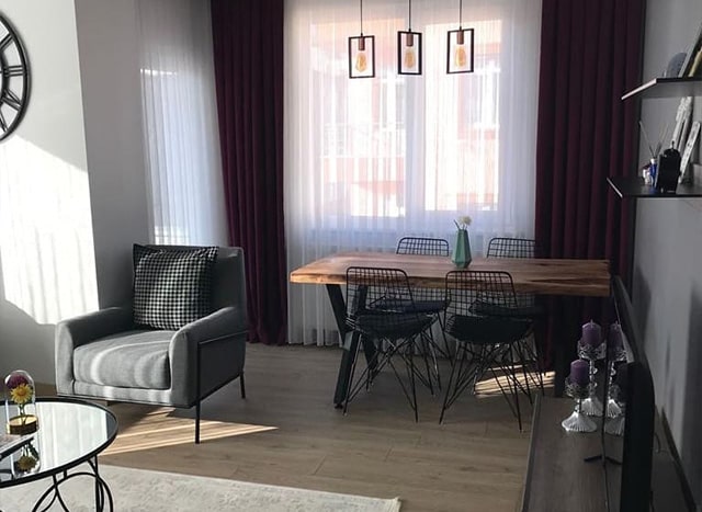 dedeoglu tadilat komple daire tadilatı