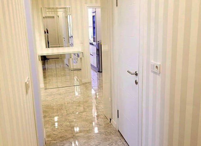 dedeoglu tadilat komple daire tadilatı