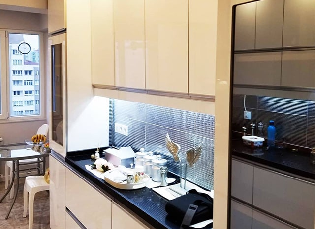 dedeoglu tadilat komple daire tadilatı