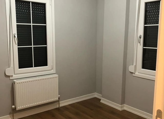 dedeoglu tadilat komple daire tadilatı