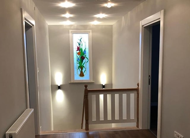 dedeoglu tadilat komple daire tadilatı