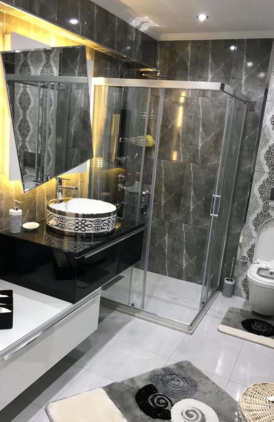 dedeoglu tadilat komple daire tadilatı