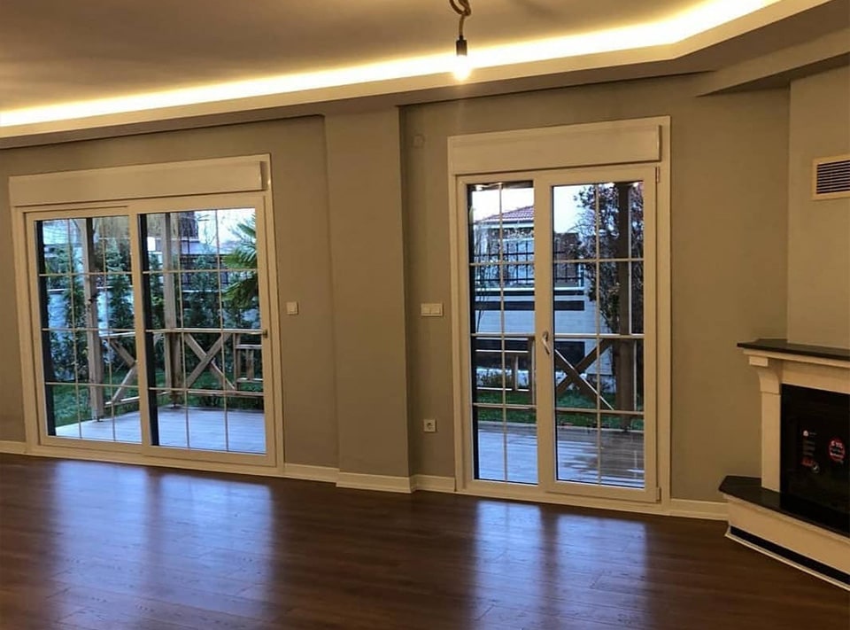 dedeoglu tadilat komple daire tadilatı