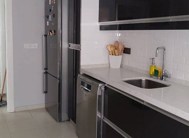 dedeoglu tadilat mutfak tadilatı