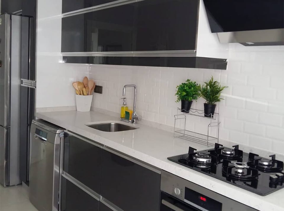 dedeoglu tadilat mutfak tadilatı